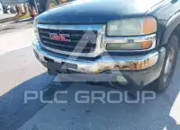 2004 GMC Sierra фото