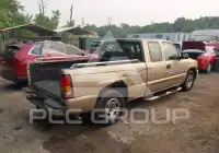2004 GMC Sierra фото
