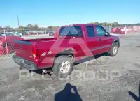 2004 GMC Sierra фото