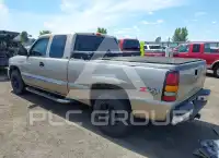 2004 GMC Sierra фото