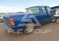 2004 GMC Sierra photo