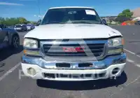 2004 GMC Sierra фото