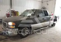 2004 GMC Sierra фото