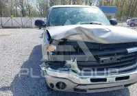 2004 GMC Sierra фото