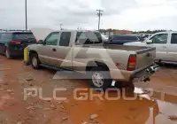 2004 GMC Sierra photo