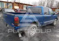 2004 GMC Sierra фото