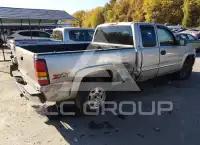 2004 GMC Sierra фото