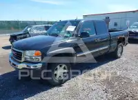 2004 GMC Sierra фото