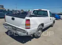 2004 GMC Sierra фото