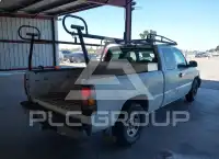 2004 GMC Sierra фото