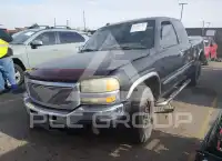 2004 GMC Sierra photo