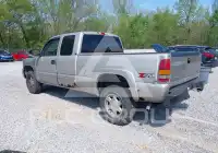 2004 GMC Sierra фото