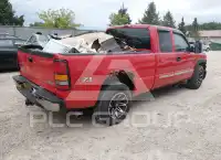 2004 GMC Sierra фото