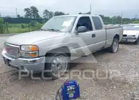 2004 GMC Sierra фото