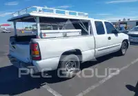 2004 GMC Sierra фото
