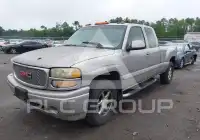 2004 GMC Sierra photo