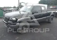 2004 GMC Sierra фото