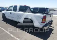 2004 GMC Sierra фото