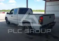 2004 GMC Sierra photo