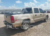 2004 GMC Sierra фото