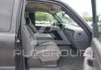 2004 GMC Sierra photo