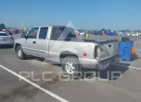 2004 GMC Sierra фото