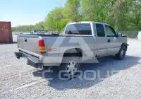 2004 GMC Sierra фото