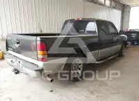 2004 GMC Sierra фото