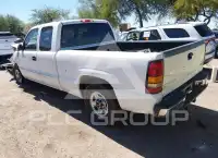 2004 GMC Sierra фото
