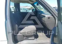 2004 GMC Sierra фото