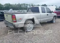 2004 GMC Sierra фото