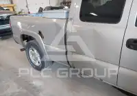 2004 GMC Sierra фото