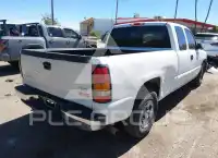 2004 GMC Sierra фото