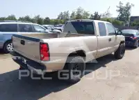2004 GMC Sierra фото