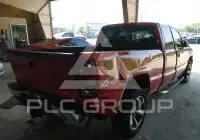 2004 GMC Sierra photo