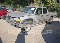 2004 GMC Sierra фото