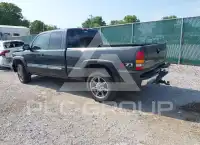 2004 GMC Sierra фото