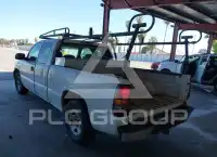 2004 GMC Sierra фото