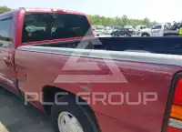 2004 GMC Sierra photo
