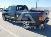2004 GMC Sierra фото