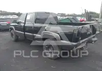 2004 GMC Sierra фото