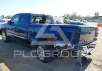 2004 GMC Sierra photo