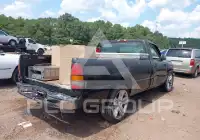 2004 GMC Sierra фото