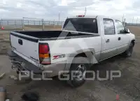 2004 GMC Sierra фото