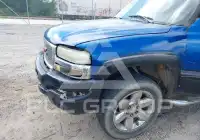 2004 GMC Sierra фото