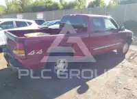 2004 GMC Sierra фото