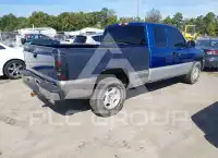 2004 GMC Sierra фото