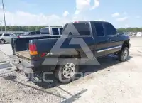 2004 GMC Sierra фото