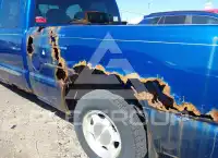 2004 GMC Sierra фото