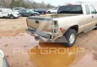 2004 GMC Sierra photo